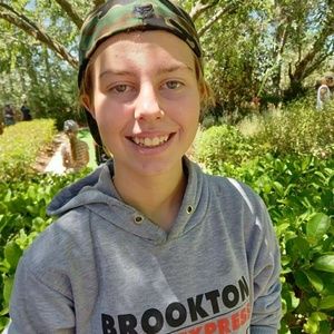 Meet your Posher, Spike